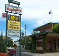 Bathurst Explorers Motel - New South Wales Tourism 