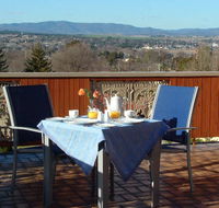 Bathurst Heights Bed and Breakfast - New South Wales Tourism 