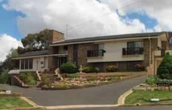 Bathurst Heights Bed And Breakfast - New South Wales Tourism  1