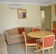 Bathurst Heritage Motor Inn - New South Wales Tourism 