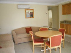 Bathurst Heritage Motor Inn - New South Wales Tourism  0