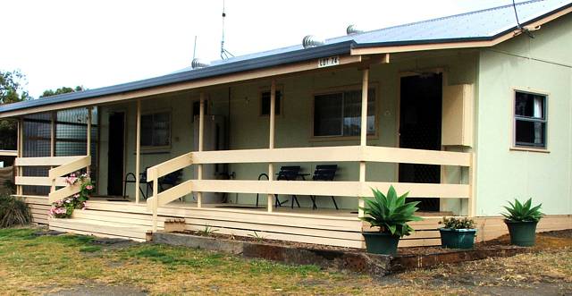 Baudin Beach SA New South Wales Tourism 