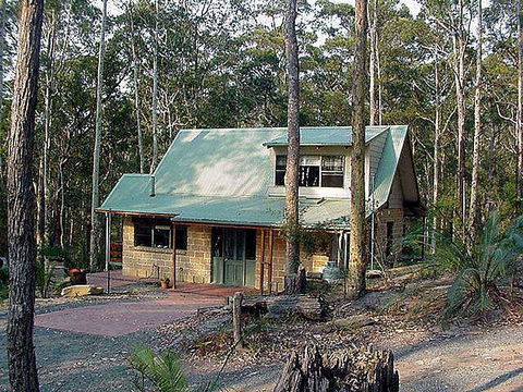 Bawley Bush Retreat - New South Wales Tourism  0