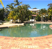Bay Hideaway Resort