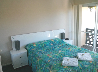Bay Hideaway Resort - New South Wales Tourism  1