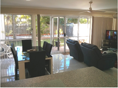 Bay Hideaway Resort - New South Wales Tourism  2