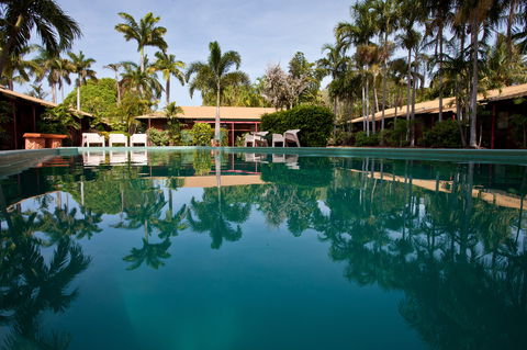 Bayside Holiday Apartments - New South Wales Tourism  8