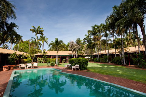 Bayside Holiday Apartments - New South Wales Tourism  9