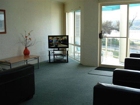 Bayview Apartments - New South Wales Tourism  3