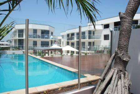 Bayview Beachfront Apartments - New South Wales Tourism  2