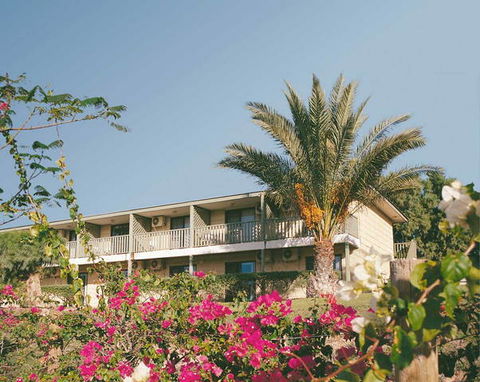 Bayview Coral Bay - New South Wales Tourism  0