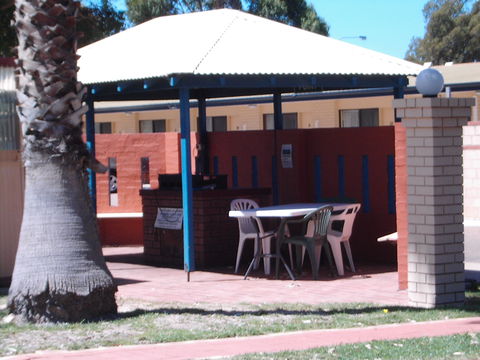 Bayview Motel Esperance - New South Wales Tourism  1