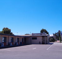 Bayview Motel Esperance - New South Wales Tourism 