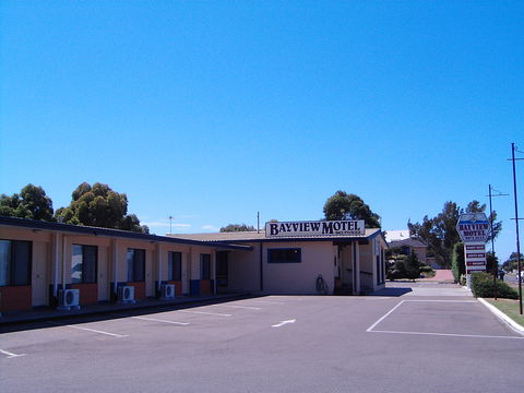 Bayview Motel Esperance - New South Wales Tourism  0