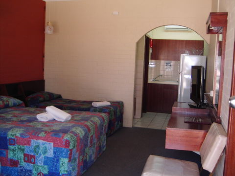 Bayview Motel Esperance - New South Wales Tourism  3
