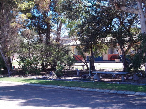 Bayview Motel Esperance - New South Wales Tourism  2