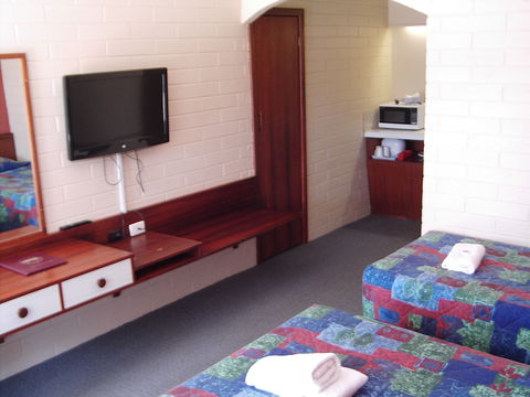Bayview Motel Esperance - New South Wales Tourism  4