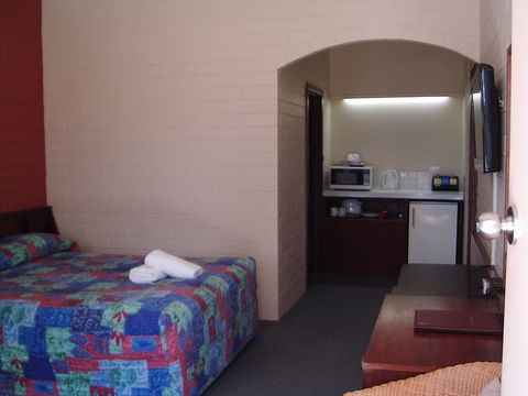 Bayview Motel Esperance - New South Wales Tourism  5