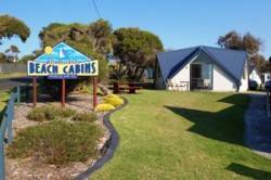 Beach Cabins Merimbula - New South Wales Tourism  7