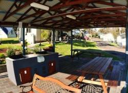 Beach Cabins Merimbula - New South Wales Tourism  9