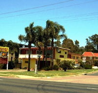 Beach Drive Motel - New South Wales Tourism 
