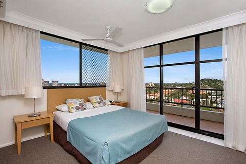 Beach House Seaside Resort - New South Wales Tourism  1