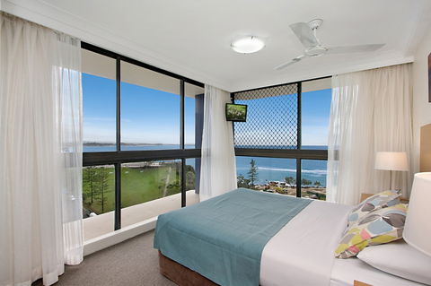 Beach House Seaside Resort - New South Wales Tourism  2