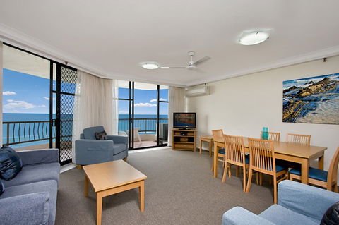Beach House Seaside Resort - New South Wales Tourism  3