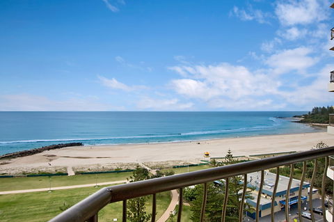 Beach House Seaside Resort - New South Wales Tourism  4