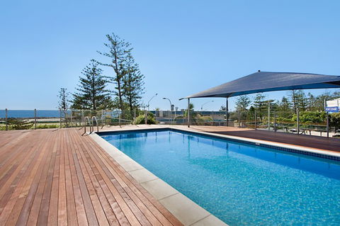 Beach House Seaside Resort - New South Wales Tourism  7