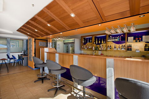 Beach House Seaside Resort - New South Wales Tourism  8