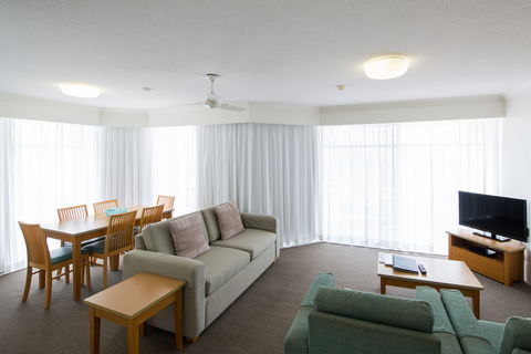 Beachcomber International Resort - New South Wales Tourism  5