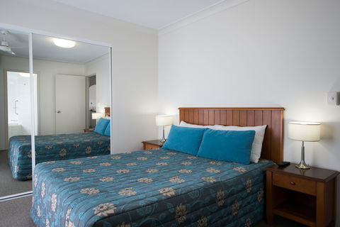 Beachcomber International Resort - New South Wales Tourism  6