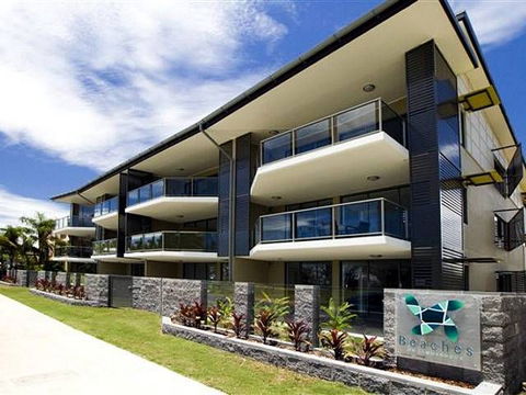 Beaches On Lammermoor Apartments - New South Wales Tourism  0