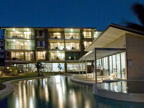Beaches On Lammermoor Apartments - New South Wales Tourism  1
