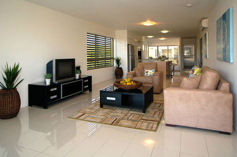 Beaches On Lammermoor Apartments - New South Wales Tourism  3