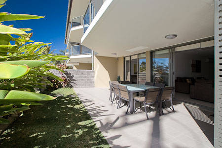 Beaches On Lammermoor Apartments - New South Wales Tourism  4
