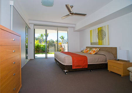 Beaches On Lammermoor Apartments - New South Wales Tourism  5