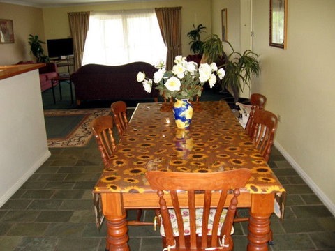 Beaches Serviced Apartments - New South Wales Tourism  0