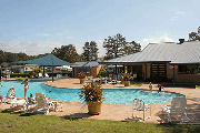 Beachfront Holiday Resort - New South Wales Tourism  2