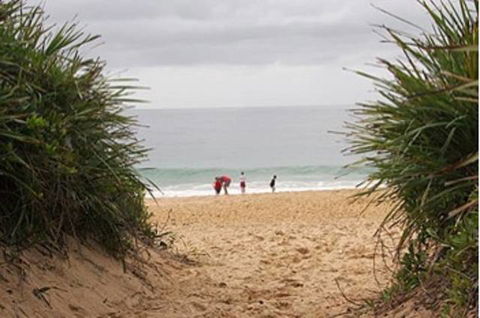 Beachfront Holiday Resort - New South Wales Tourism  3