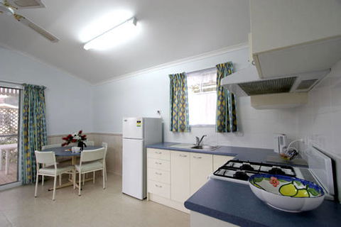 Beachfront Holiday Resort - New South Wales Tourism  10
