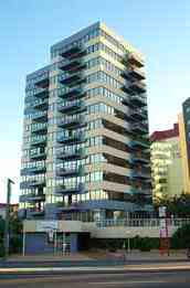 Beachfront Towers Holiday Apartments - New South Wales Tourism  0