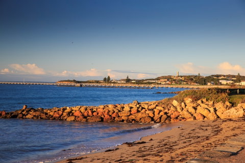 Beachport Caravan Park - New South Wales Tourism  2