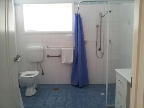 Beachport Caravan Park - New South Wales Tourism  4