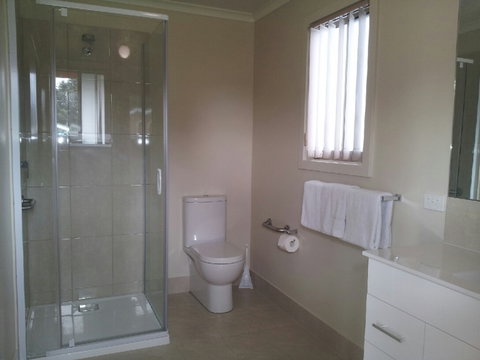 Beachport Caravan Park - New South Wales Tourism  5