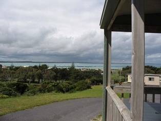 Beachport's Southern Ocean Tourist Park - New South Wales Tourism  0