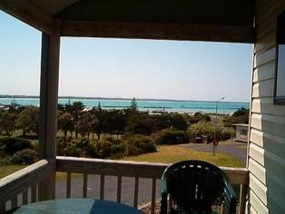 Beachport's Southern Ocean Tourist Park - New South Wales Tourism  1