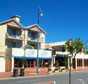 Beachside Apartment Hotel - New South Wales Tourism 