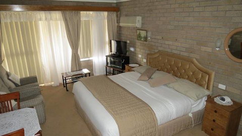 Beachview Motel - New South Wales Tourism  0